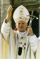 Giovanni Paolo II