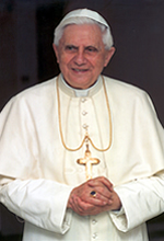Benedetto XVI